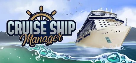 Cruise Ship Manager モディファイヤ