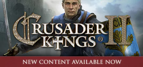 Crusader Kings II 修改器