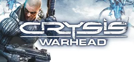 Crysis - Warhead モディファイヤ