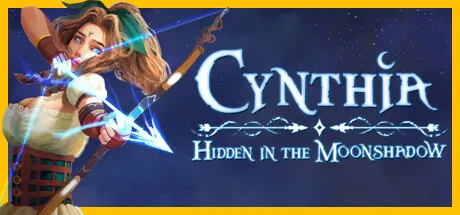 Cynthia: Hidden in the Moonshadow モディファイヤ
