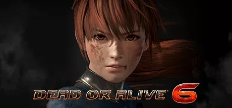 DEAD OR ALIVE 6 修改器