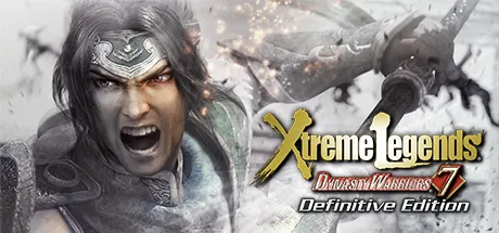 DYNASTY WARRIORS 7: Xtreme Legends Definitive Edition Modificatore