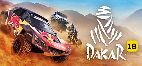 Dakar 18 Тренер