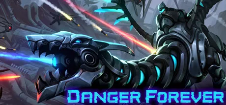 Danger Forever Trainer
