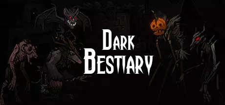 Dark Bestiary / 黑暗兽集 修改器