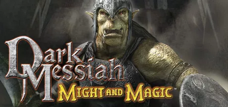Dark Messiah of Might and Magic モディファイヤ