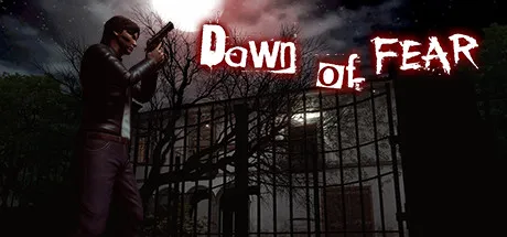 Dawn of Fear / 恐惧黎明 修改器