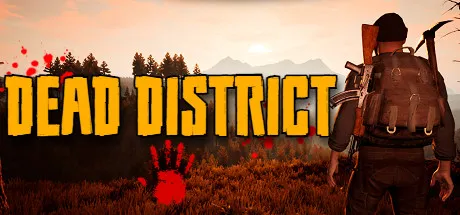 Dead District: Survival / 死区:生存 修改器
