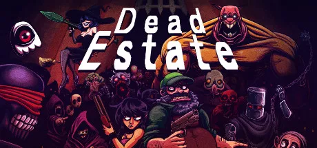 Dead Estate Modificateur