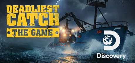 Deadliest Catch: The Game 修改器