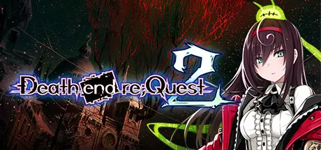 Death end re-Quest 2 モディファイヤ