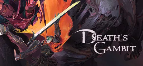 Death's Gambit: Afterlife モディファイヤ