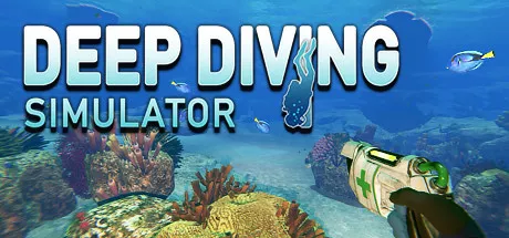 Deep Diving Simulator モディファイヤ