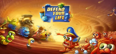 Defend Your Life モディファイヤ
