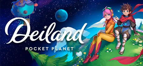 Deiland - Pocket Planet モディファイヤ