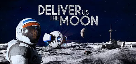 Deliver Us The Moon / 飞向月球 修改器