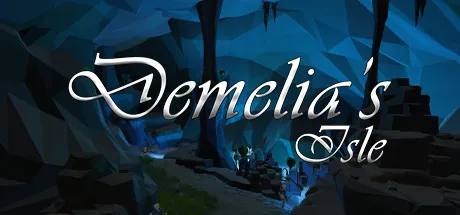 Demelia's Isle /  修改器