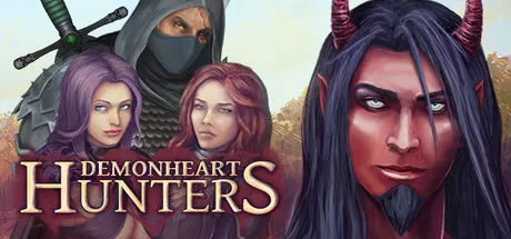 Demonheart - Hunters / 恶魔之心：猎人 修改器