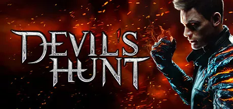 Devil's Hunt Modificateur