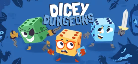 Dicey Dungeons / 骰子地下城 修改器