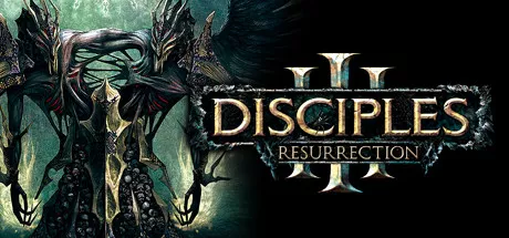 Disciples 3 - Resurrection モディファイヤ