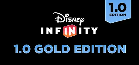 Disney Infinity 1.0 - Gold Edition モディファイヤ