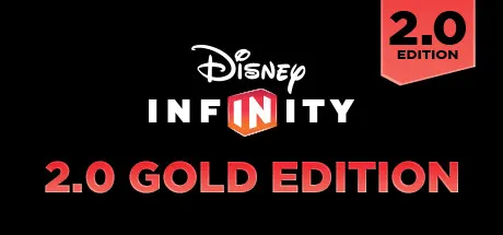 Disney Infinity 2.0 - Gold Edition モディファイヤ