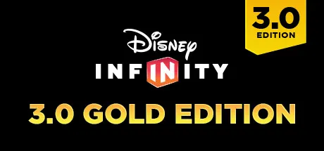 Disney Infinity 3.0 - Gold Edition モディファイヤ