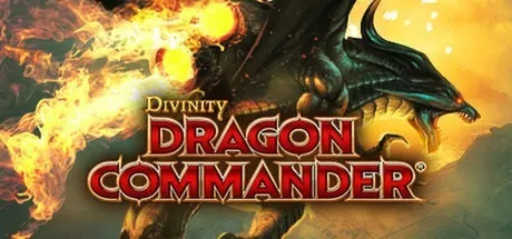 Divinity - Dragon Commander モディファイヤ