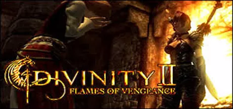 Divinity 2 - Flames of Vengeance / 神界2复仇之炎 修改器