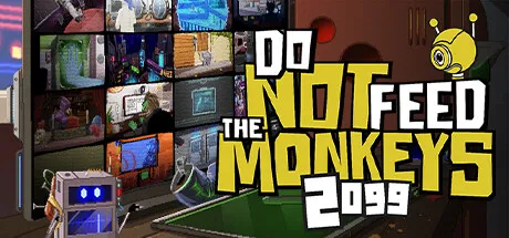 Do Not Feed the Monkeys 2099 モディファイヤ