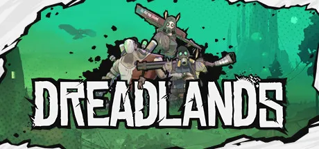 Dreadlands / 恐怖之地 修改器