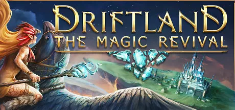Driftland - The Magic Revival / 漂移大陆:魔法复兴 修改器