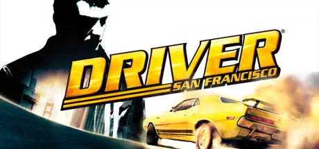 Driver - San Francisco モディファイヤ