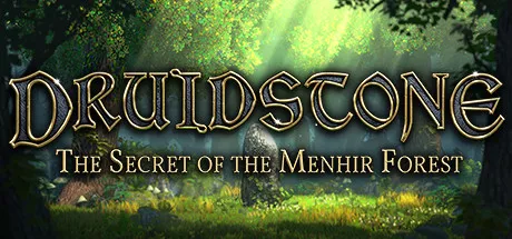 Druidstone - The Secret of the Menhir Forest / 德鲁伊之石：巨石林的秘密 修改器