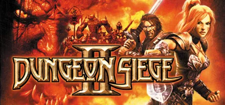 Dungeon Siege 2 / 地牢围攻2 修改器