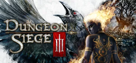Dungeon Siege 3 / 地牢围攻3 修改器