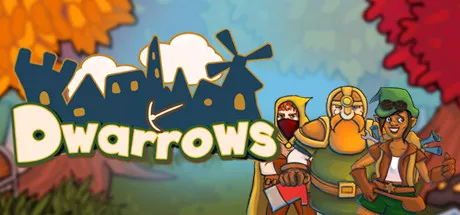 Dwarrows /  修改器