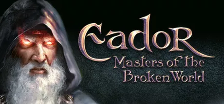 Eador - Masters of the Broken World / 伊多：裂境之主 修改器