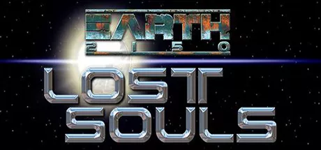 Earth 2150 - Lost Souls / 地球2150：失落的灵魂 修改器