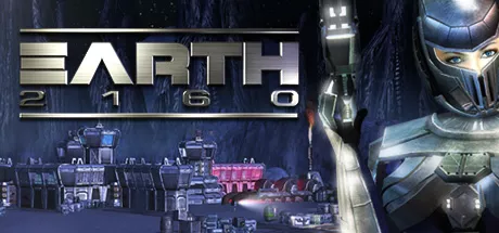 Earth 2160 修改器