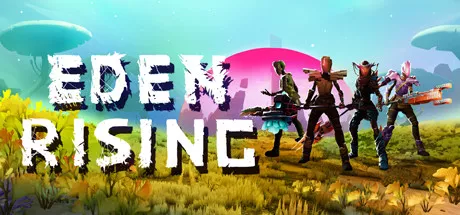 Eden Rising - Supremacy / 伊甸园崛起：霸权 修改器