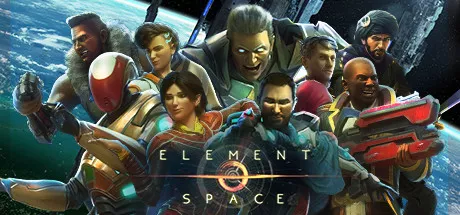 Element Space Trainer