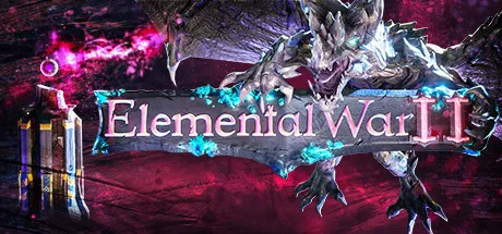 Elemental War 2 / 元素战争2 修改器