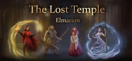 Elmarion - the Lost Temple / 艾玛里奥:失落神庙 修改器