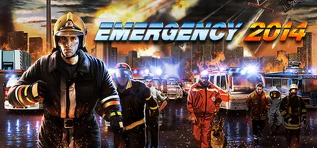 Emergency 2014 / 急难先锋2014 修改器