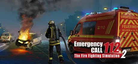 Emergency Call 112 – The Fire Fighting Simulation 2 / 紧急呼叫112：消防模拟2 修改器