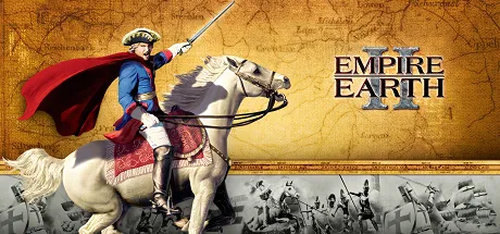 Empire Earth 2 Gold Edition モディファイヤ