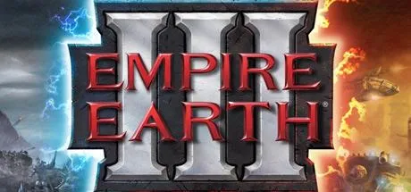 Empire Earth 3 モディファイヤ