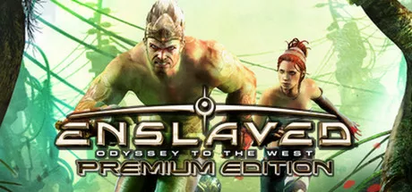 Enslaved - Odyssey to the West モディファイヤ